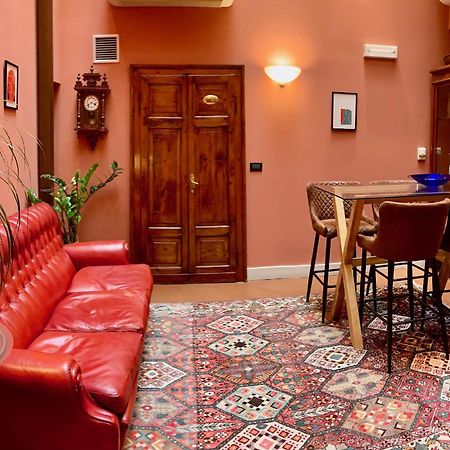 Hotel De Prati Ferrara Luaran gambar