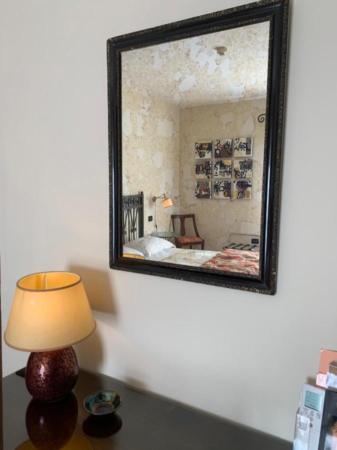 Hotel De Prati Ferrara Luaran gambar
