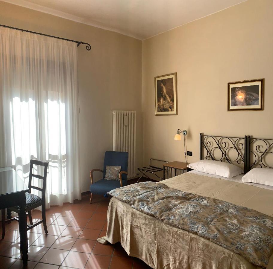 Hotel De Prati Ferrara Luaran gambar