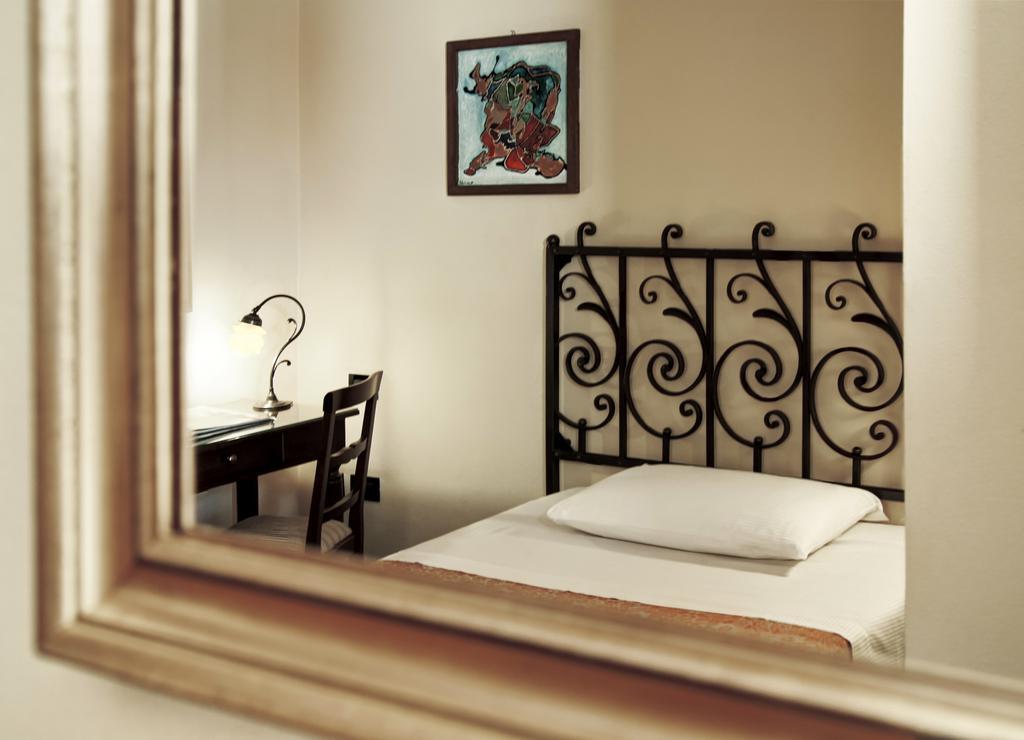 Hotel De Prati Ferrara Bilik gambar