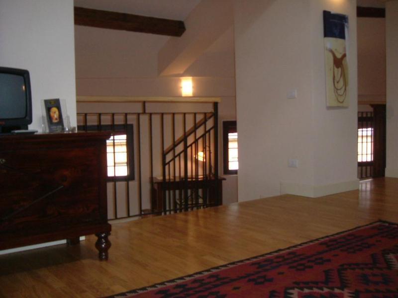 Hotel De Prati Ferrara Luaran gambar
