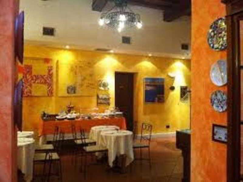 Hotel De Prati Ferrara Luaran gambar