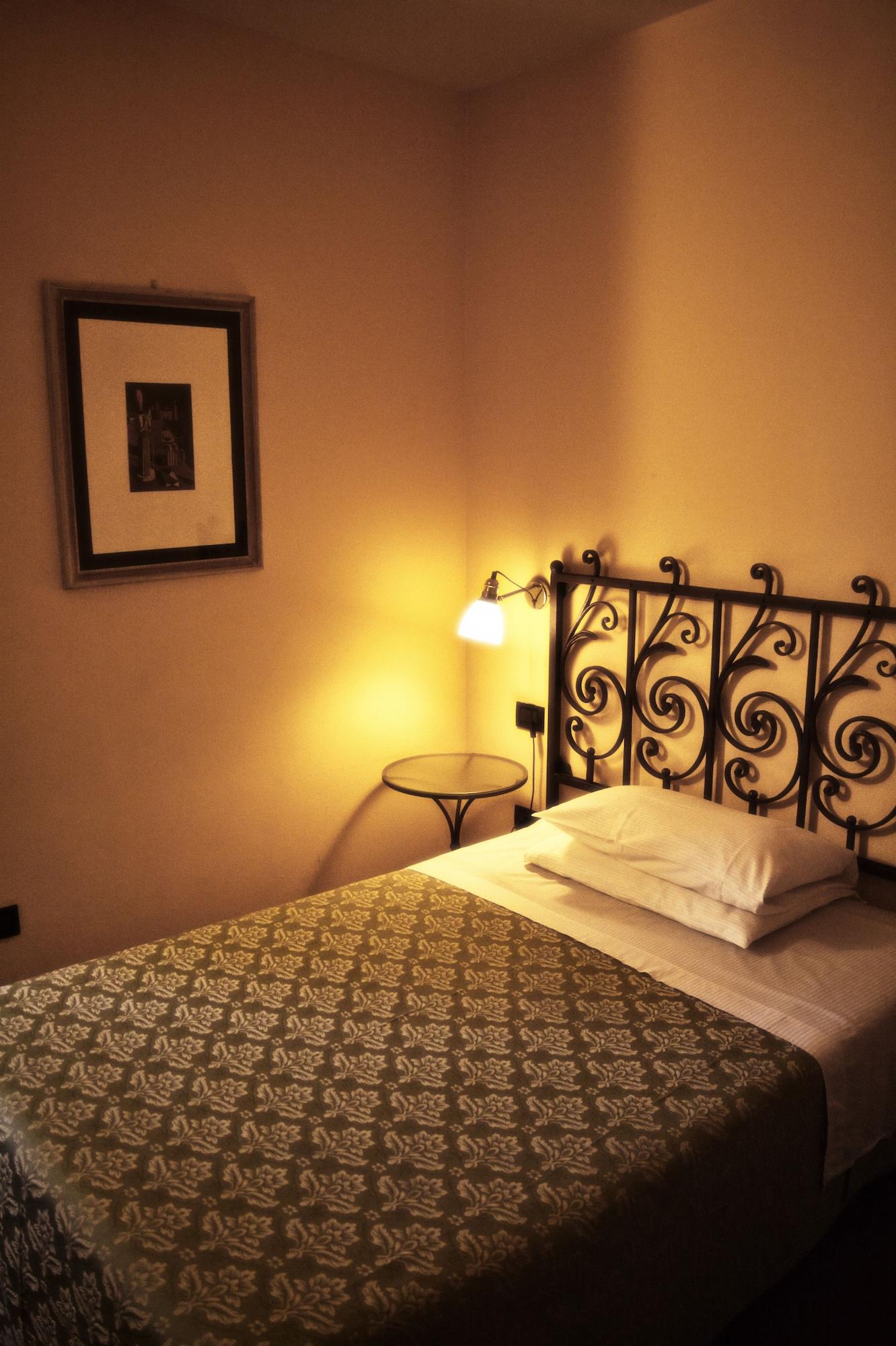 Hotel De Prati Ferrara Luaran gambar