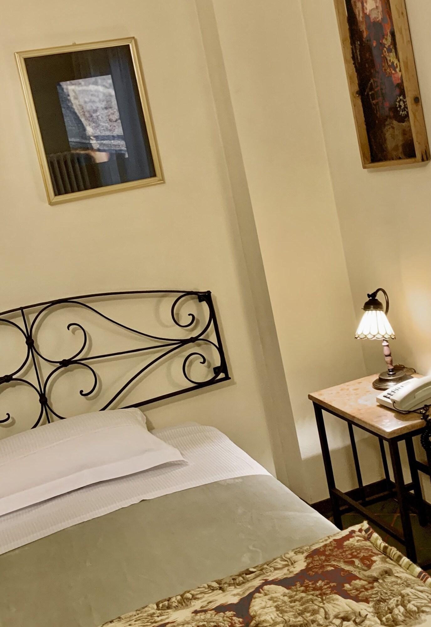 Hotel De Prati Ferrara Luaran gambar