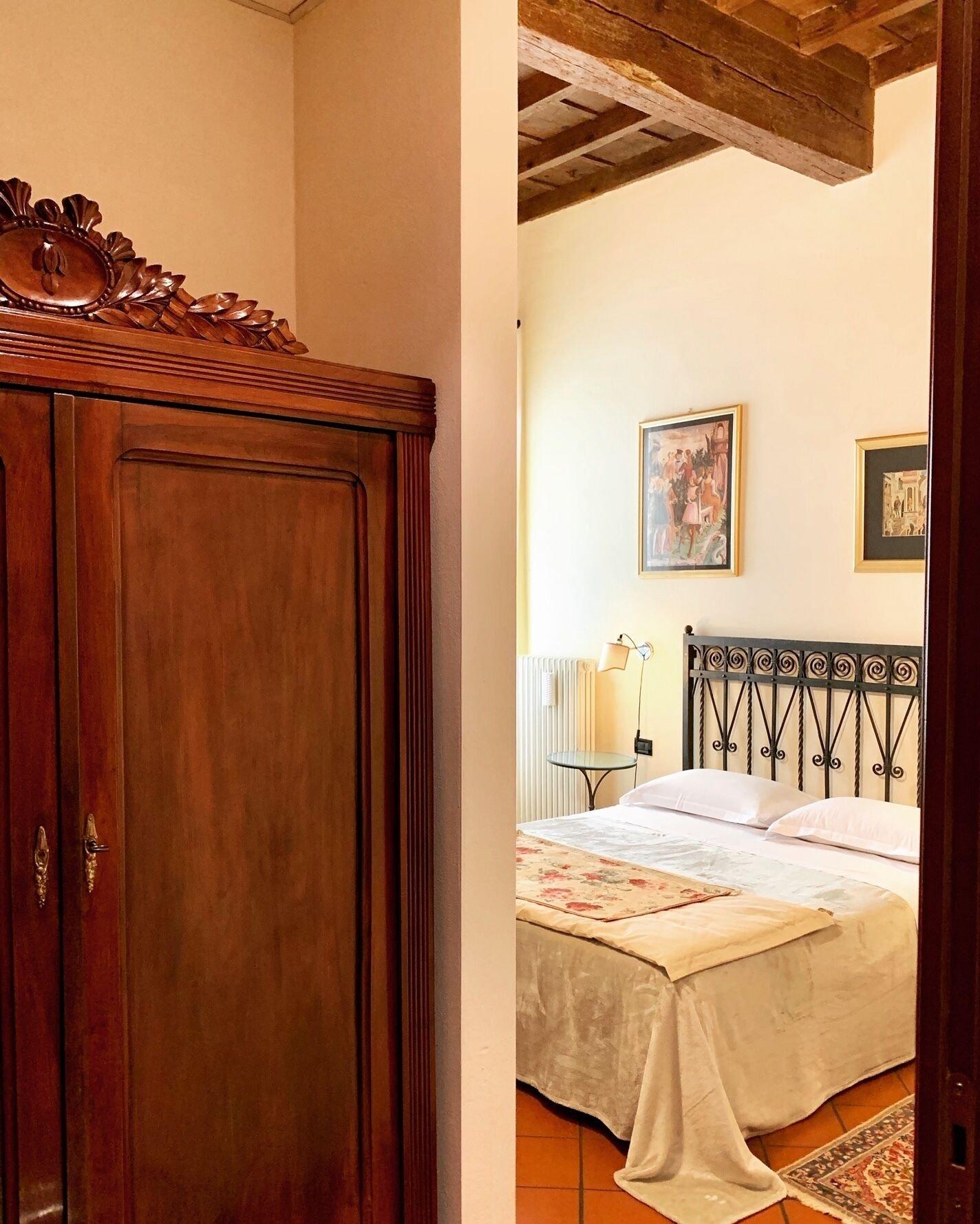 Hotel De Prati Ferrara Luaran gambar