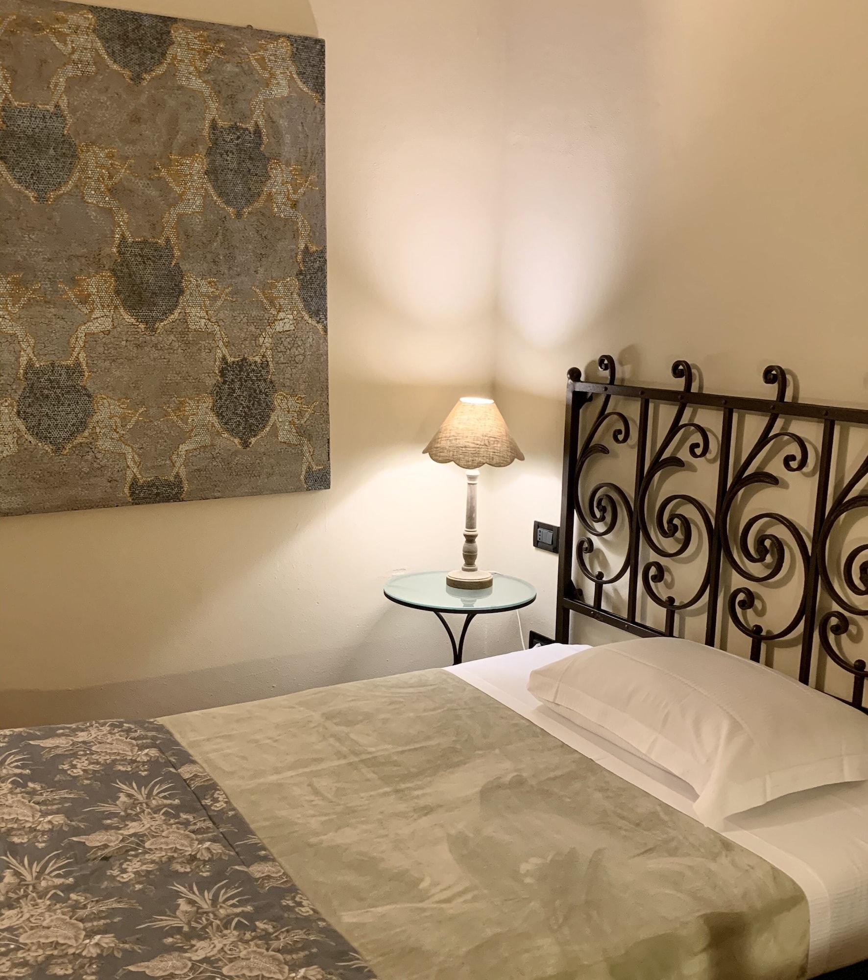 Hotel De Prati Ferrara Luaran gambar