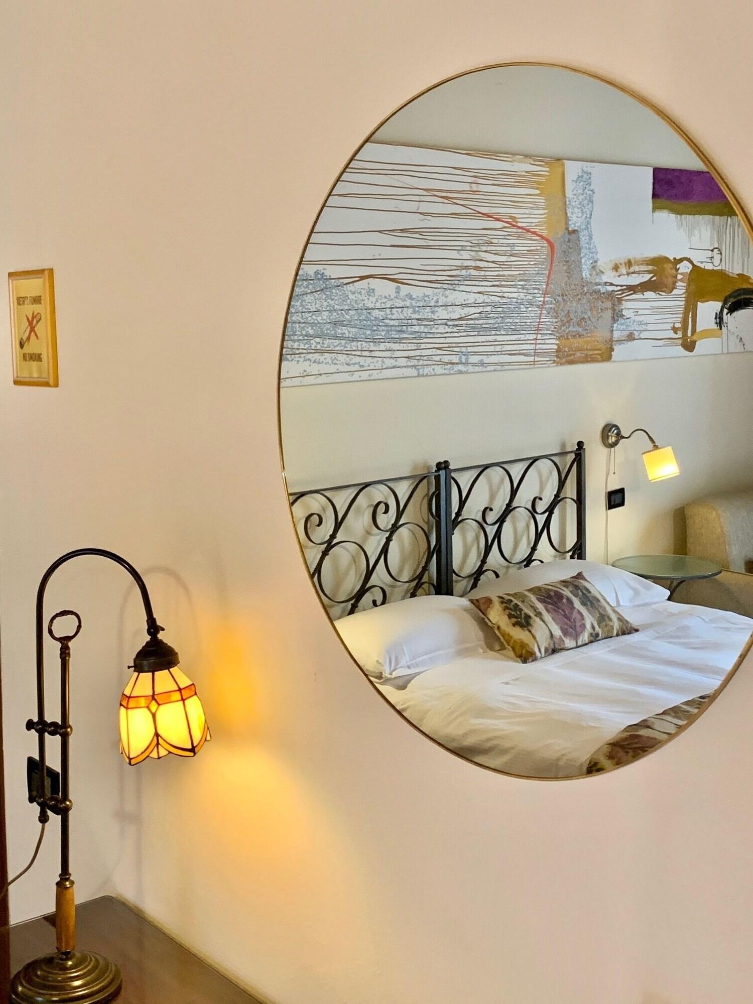 Hotel De Prati Ferrara Luaran gambar