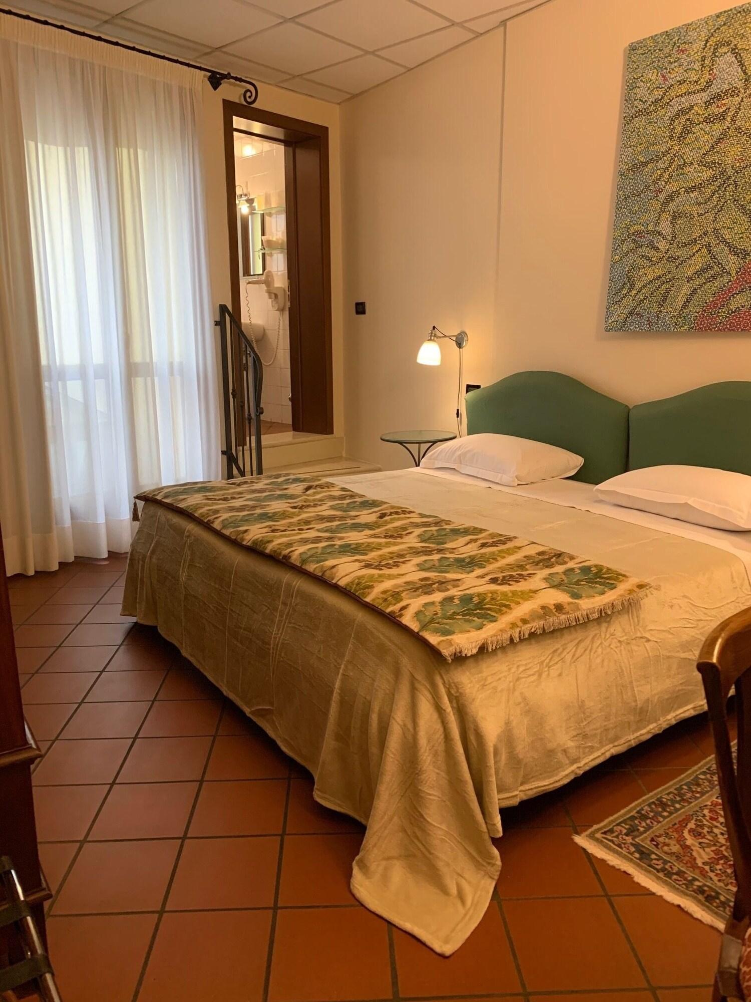 Hotel De Prati Ferrara Luaran gambar