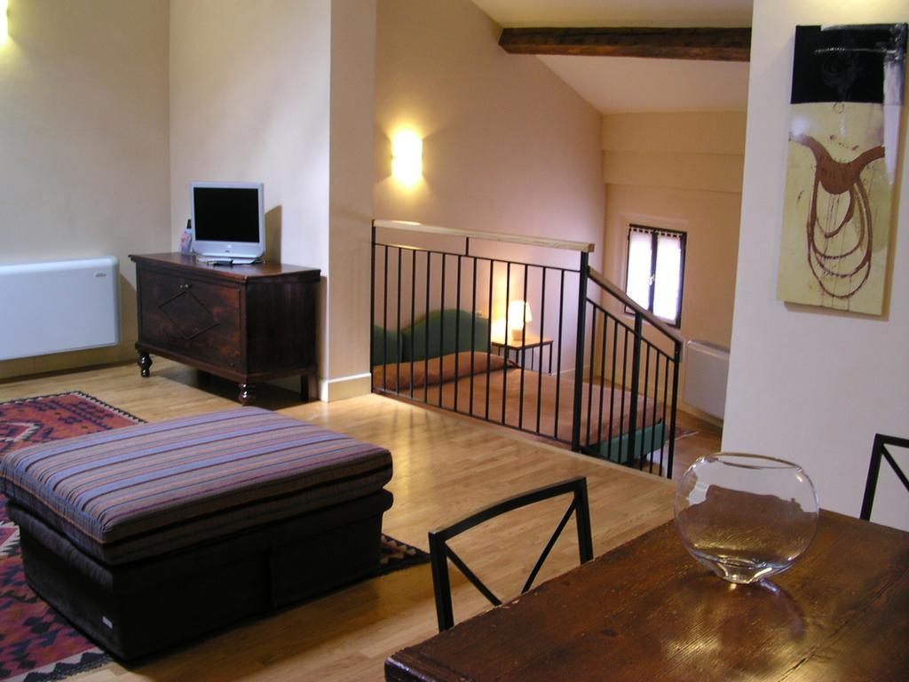 Hotel De Prati Ferrara Luaran gambar