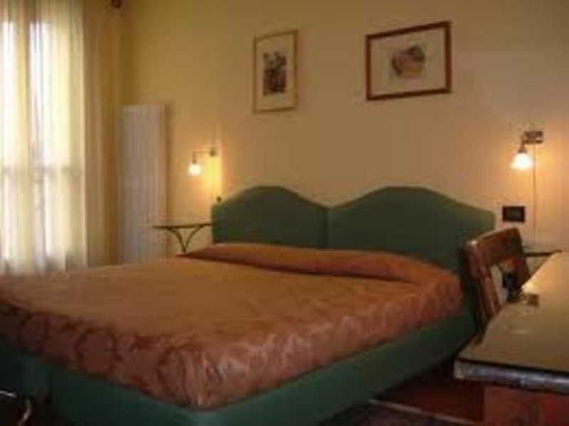Hotel De Prati Ferrara Luaran gambar