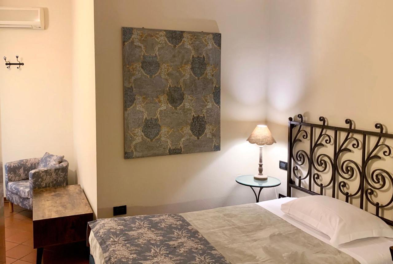 Hotel De Prati Ferrara Luaran gambar